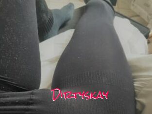 Dirtyskay