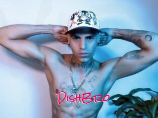 DishBro
