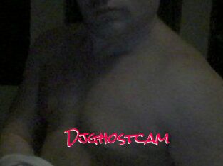 Djghostcam