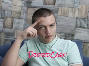 DjordCast