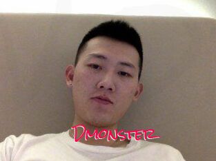 Dmonster
