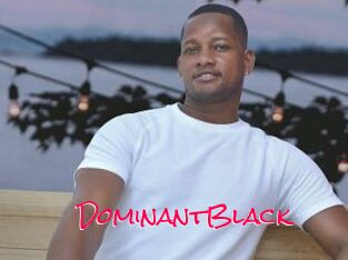 DominantBlack