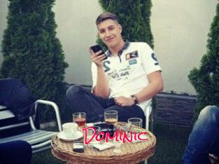 Dominic