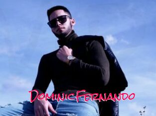 DominicFernando