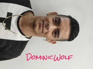 DominicWolf