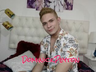 DominickPeyton