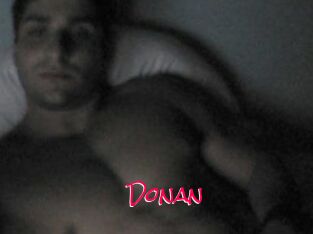 Donan