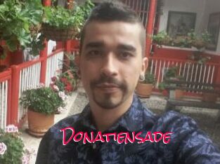 Donatiensade