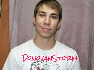DonovanStorm
