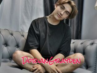DorianGrayden