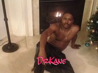 DrKane