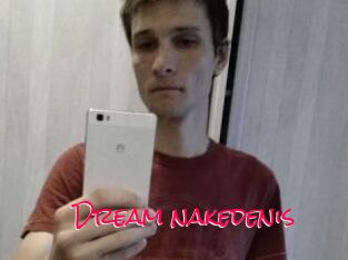 Dream_nakedenis