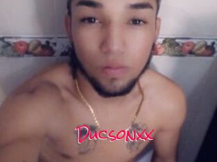 Ducsonxx