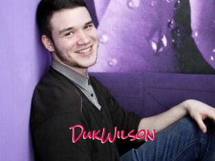 DukWilson