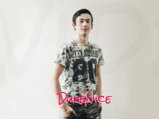 DukeNice