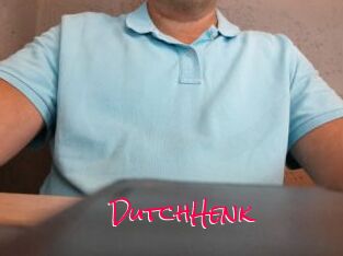 DutchHenk