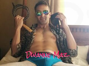 Dwayne_Maz