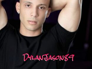 DylanJason89