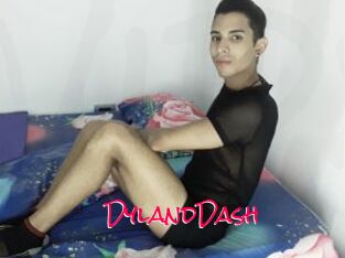 DylandDash