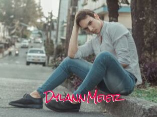 DylannMeier