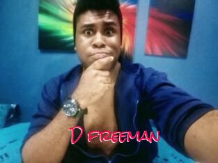 D_freeman