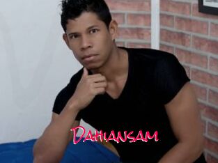 Dahiansam