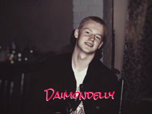 Daimondelly