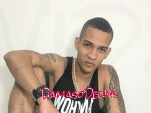 DamasoDewys