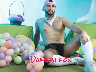 Damian_fox