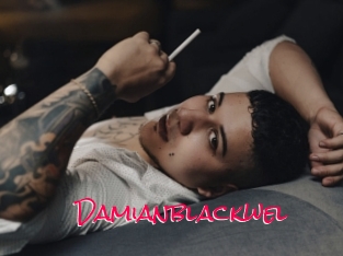Damianblackwel