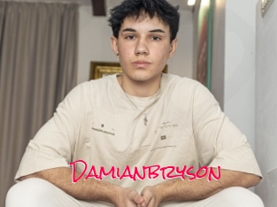 Damianbryson