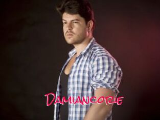 Damiancorie