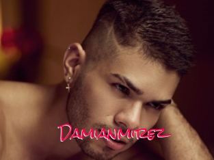Damianmirez