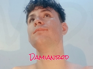 Damianrod