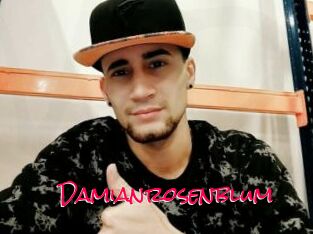Damianrosenblum