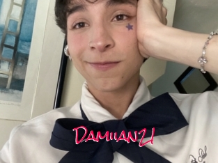 Damiian21