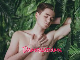 Damonadams