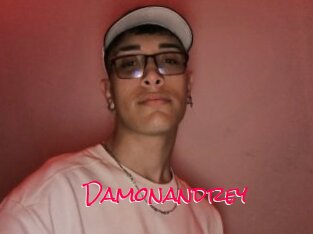 Damonandrey