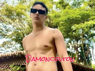Damoncolton