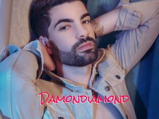 Damondiamond
