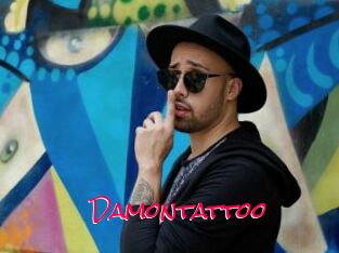 Damontattoo