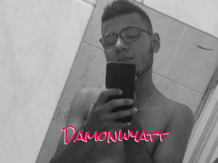 Damonwyatt