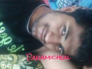Danamicheal
