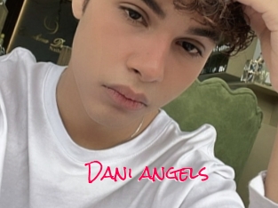 Dani_angels