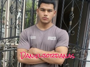 Danieljordanas