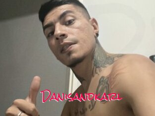 Danisandkarl