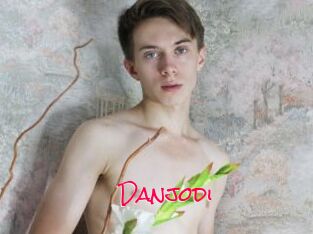 Danjodi