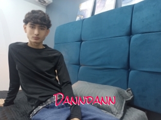 Danndann