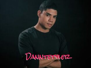 Danntetyler