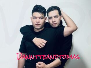Danntteandtomas
